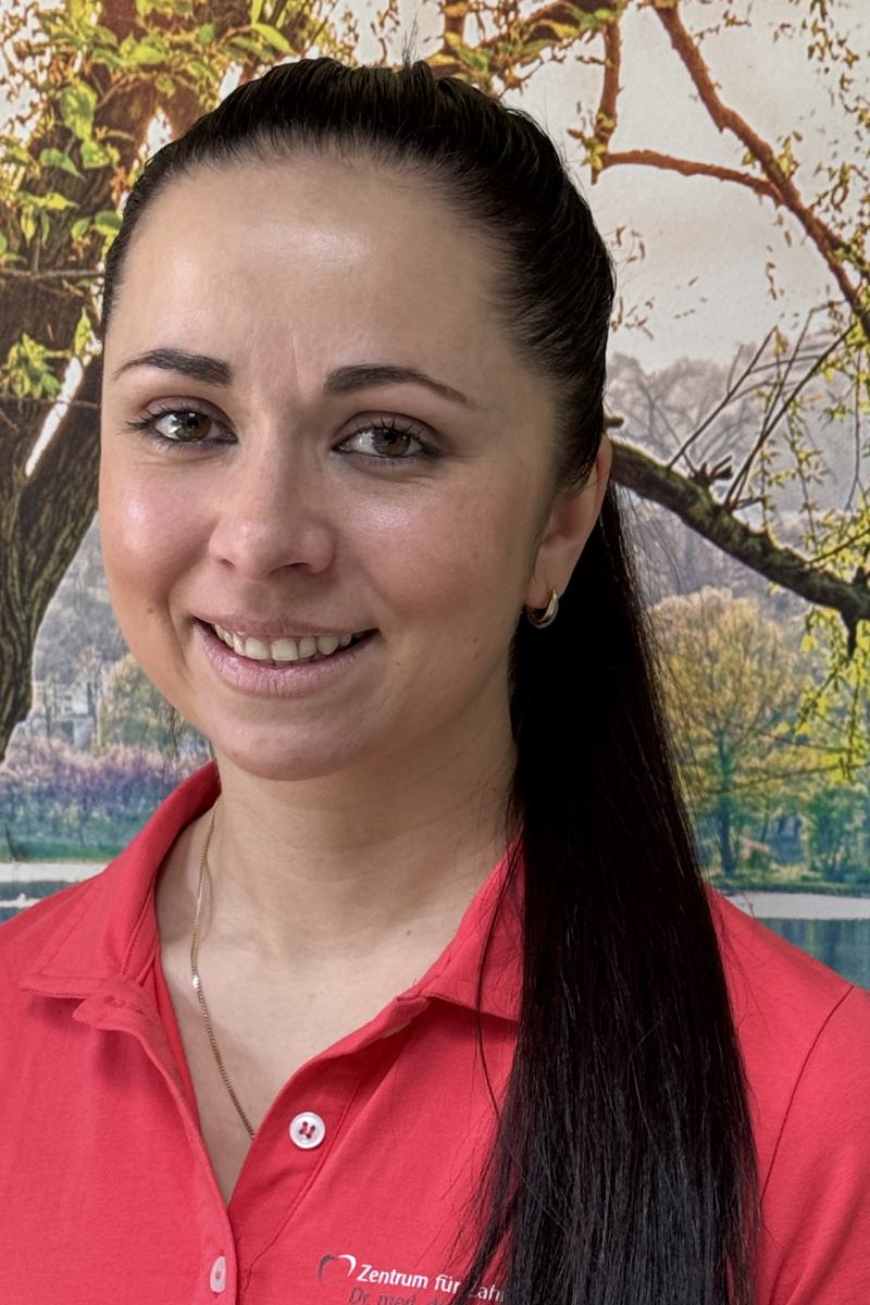 Irina Wasinger