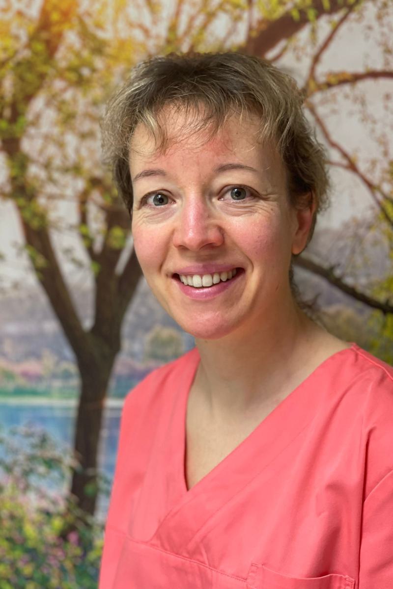 Doreen Schnabel