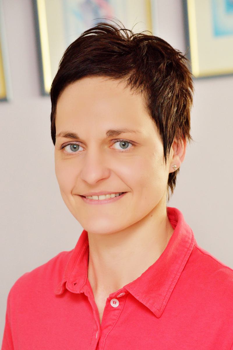 Kerstin Keck
