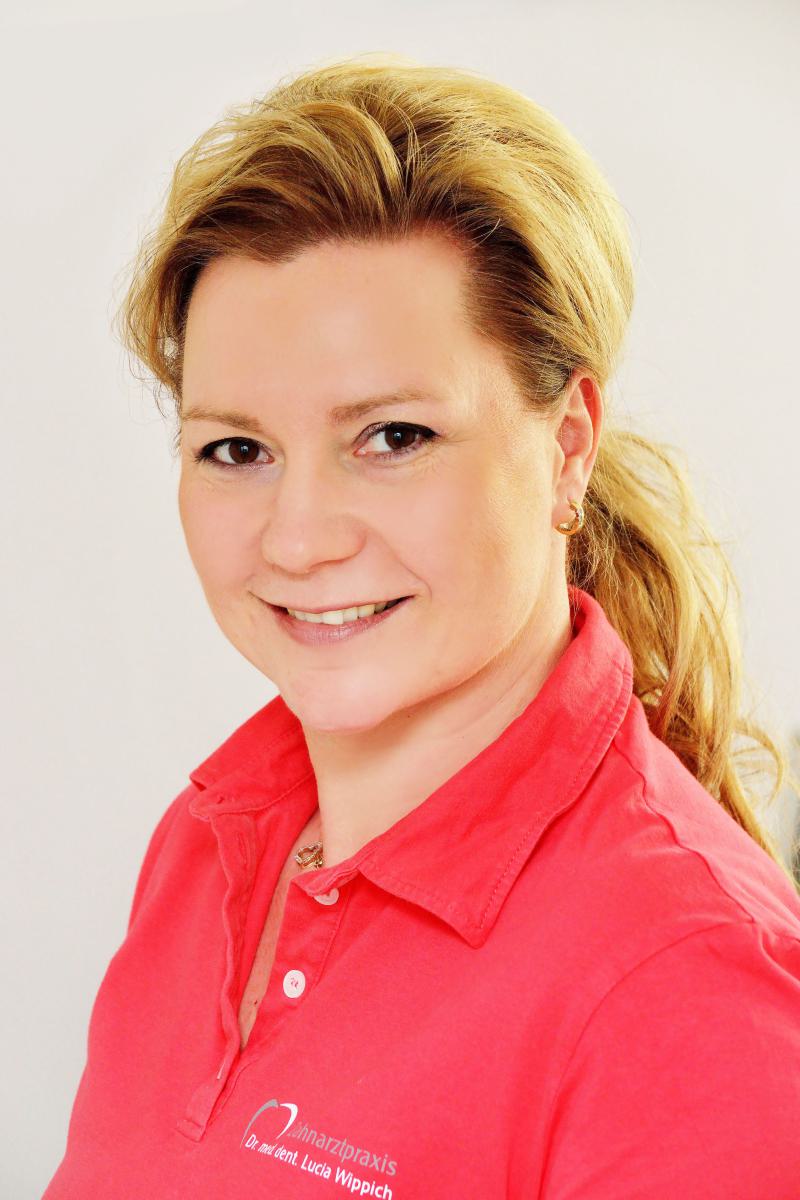 Dr. med. dent. Lucia Wippich
