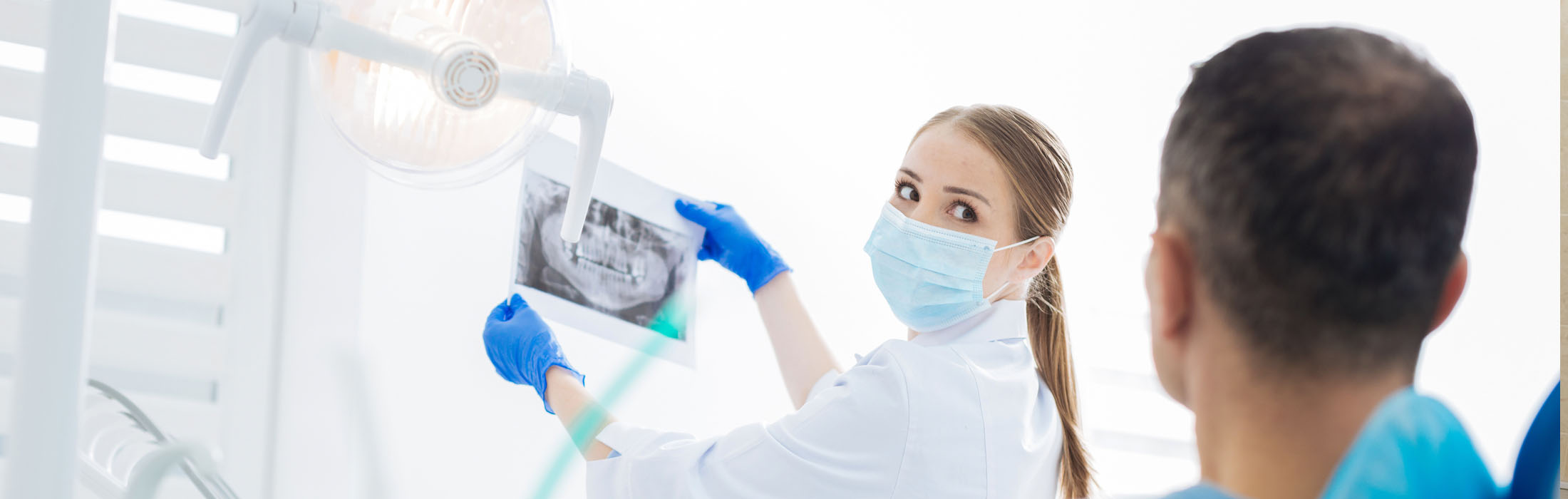 Für unsere Patienten